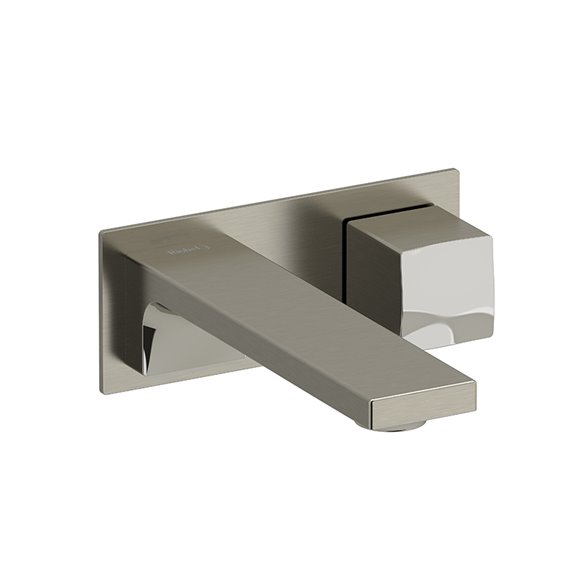 Riobel Reflet RF360 360° Wall-mount lavatory faucet 