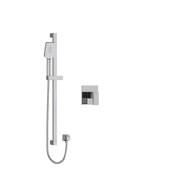 Riobel Reflet RF54 Type P (pressure balance) shower 