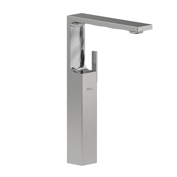 Riobel Reflet RFL01 Single hole lavatory faucet