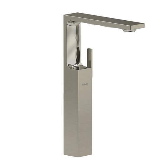 Riobel Reflet RFL01 Single hole lavatory faucet