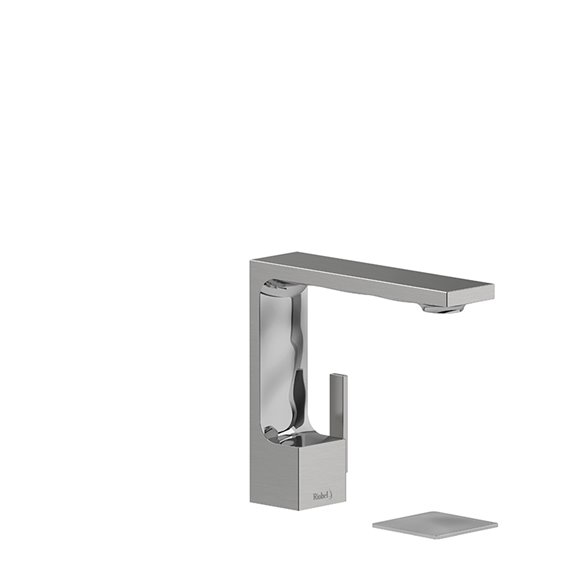 Riobel Reflet RFS01 Single hole lavatory faucet