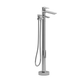 Riobel Fresk TFR39 2-way Type T (thermostatic) coaxial...