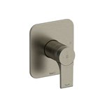 Riobel Fresk TFR44 2-way no share Type T/P (thermostatic/pressure balance) coaxial valve trim (Without Rough-in)