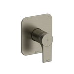Riobel Fresk TFR47 3-way no share Type T/P (thermostatic/pressure balance) coaxial valve trim (Without Rough-in)