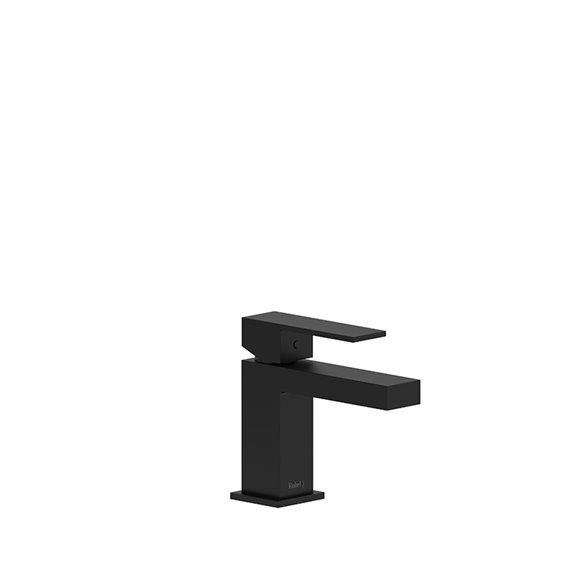 Riobel Kubik US00 Single hole lavatory faucet without drain
