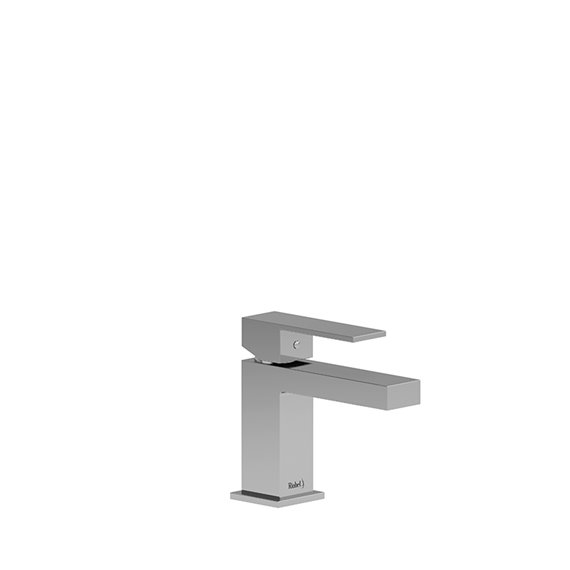 Riobel Kubik US00 Single hole lavatory faucet without drain