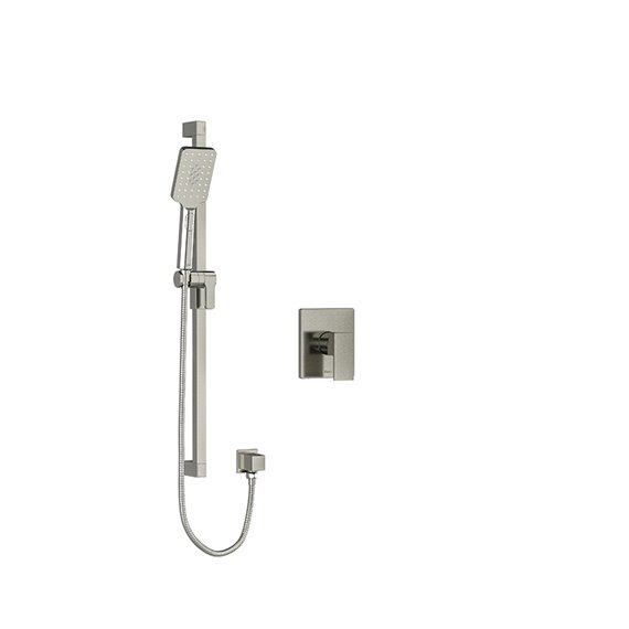 Riobel Kubik US54 Type P (pressure balance) shower 