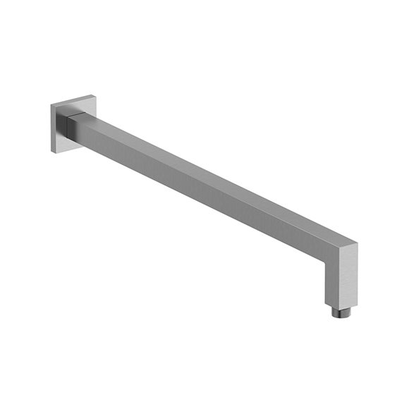 Riobel 547 50 cm (20) square shower arm