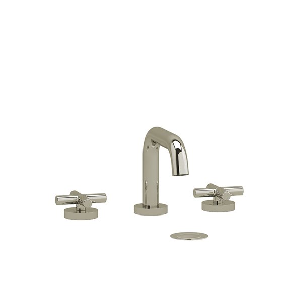 Riobel Riu RUSQ08 8" lavatory faucet