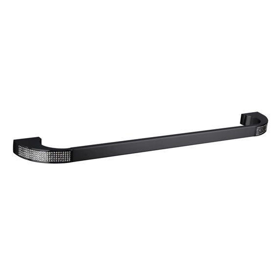 Virta Diana 24 Inch Single Towel Bar