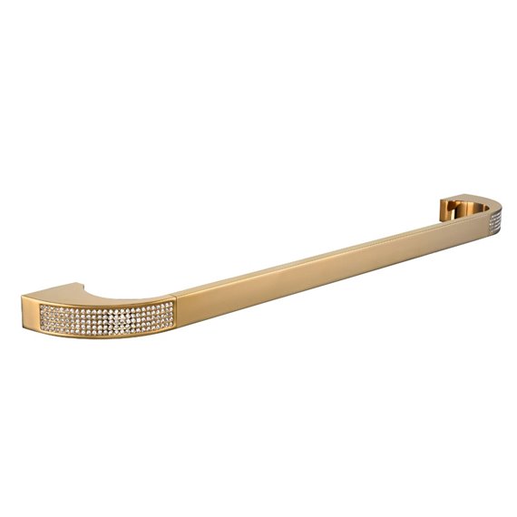 Virta Diana 24 Inch Single Towel Bar