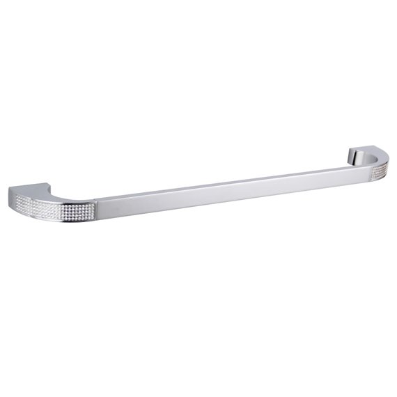 Virta Diana 24 Inch Single Towel Bar