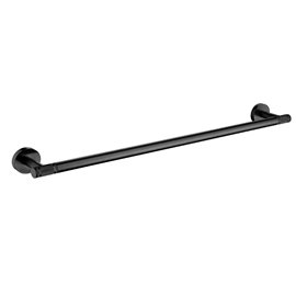 Virta Rose 30 Inch Single Towel Bar