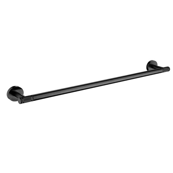 Virta Rose 30 Inch Single Towel Bar