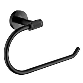 Virta Rose Towel Ring