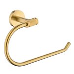Virta Rose Towel Ring