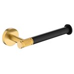 Virta Rose Toilet Paper Holder