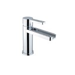 AQUADESIGN DISEGNO™ CRYSTAL AQUA SINGLE HOLE LAV  500017VICI