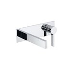 AQUADESIGN DISEGNO™ CASO WALL MOUNT LAV  500021