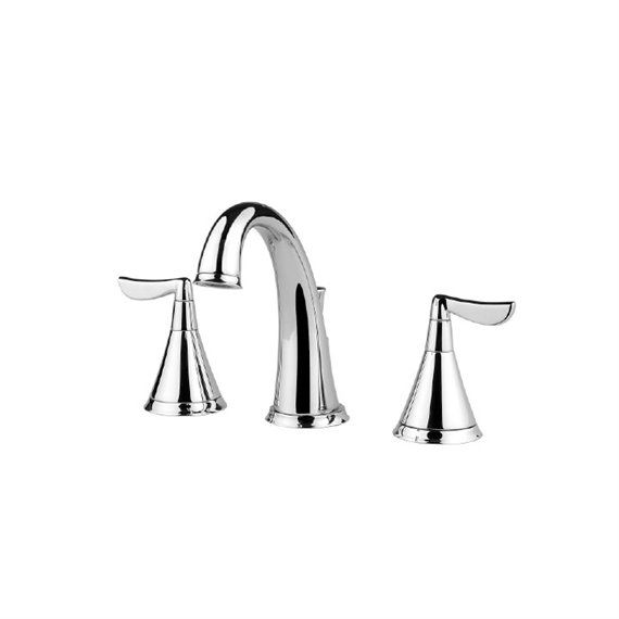 AQUADESIGN DISEGNO™ MANHATTAN WIDESPREAD LAV  R1053L