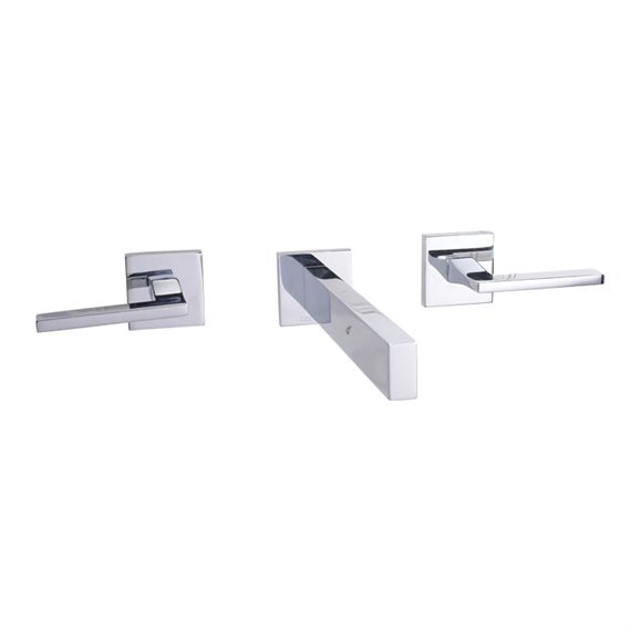 AQUADESIGN DISEGNO™ MATRIX WALL MOUNT LAV  MAT92A