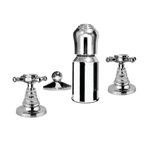 AQUADESIGN DISEGNO™ QUEEN BIDET  R4275X