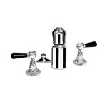 AQUADESIGN DISEGNO™ REGENT BIDET  R4224