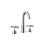 AQUADESIGN DISEGNO™ TEMPO WIDESPREAD LAV  R1046X