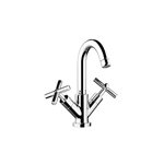 AQUADESIGN DISEGNO™ TEMPO SINGLE HOLE LAV  R1146X