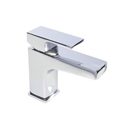 AQUADESIGN DISEGNO™ WAVE SINGLE HOLE LAV  WAMXO1A