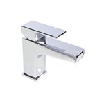 AQUADESIGN DISEGNO™ WAVE SINGLE HOLE LAV  WAMXO1A