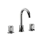 AQUADESIGN MAIER STARLIGHTS WIDESPREAD LAV  77075