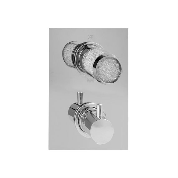 AQUADESIGN MAIER STARLIGHTS SHOWER VALVE  77602