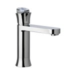 AQUADESIGN MAIER MUSE DIAMOND SINGLE HOLE LAV  67004