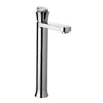 AQUADESIGN MAIER MUSE DIAMOND TALL SINGLE HOLE LAV  67104