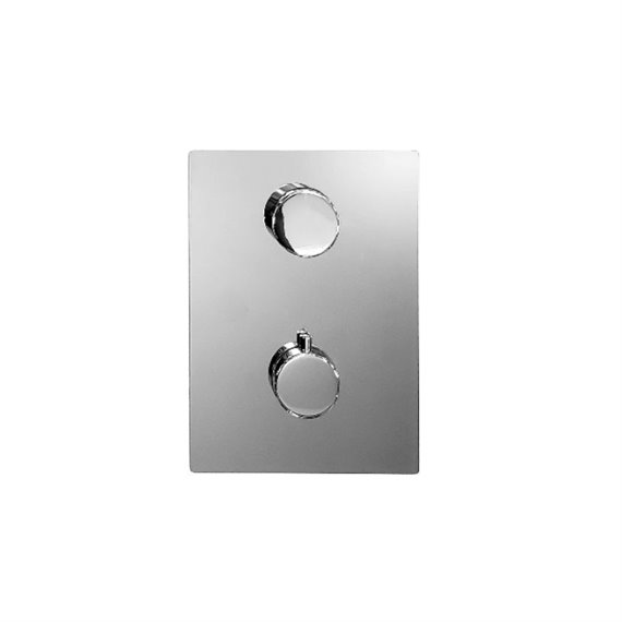 AQUADESIGN DISEGNO™  SHOWER VALVE  21233EST