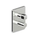 AQUADESIGN DISEGNO™  SHOWER VALVE  JINO72W