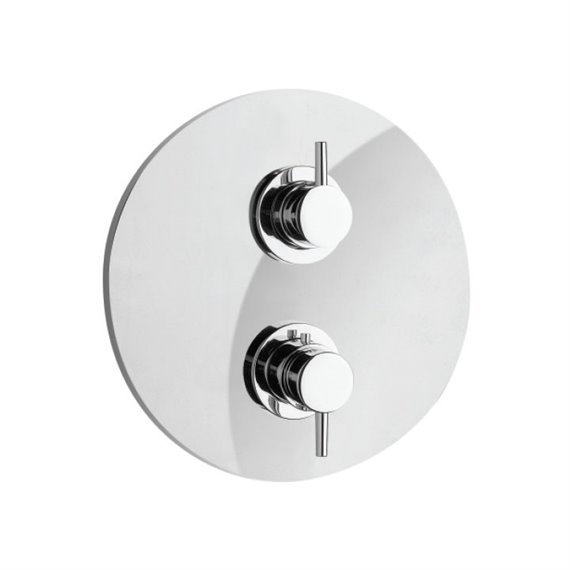 AQUADESIGN DISEGNO™  SHOWER VALVE  R9237