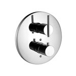 AQUADESIGN DISEGNO™  SHOWER VALVE  SP07N