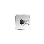 AQUADESIGN DISEGNO™ JULIA SHOWER VALVE  R5077