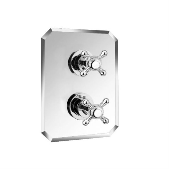 AQUADESIGN DISEGNO™ JULIA SHOWER VALVE  R9077