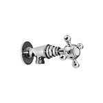 AQUADESIGN DISEGNO™ JULIA SHOWER VALVE  WOVC77X