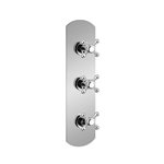 AQUADESIGN DISEGNO™ JULIA SHOWER VALVE  R9577OX