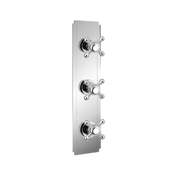 AQUADESIGN DISEGNO™ JULIA SHOWER VALVE  R9577