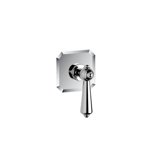 AQUADESIGN DISEGNO™ LONDON SHOWER VALVE  R5019L