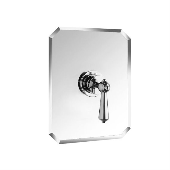 AQUADESIGN DISEGNO™ LONDON SHOWER VALVE  R9119L