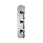 AQUADESIGN DISEGNO™ LONDON SHOWER VALVE  R9519OL