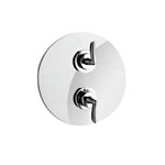 AQUADESIGN DISEGNO™ MANHATTAN SHOWER VALVE  R9053L