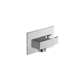 AQUADESIGN DISEGNO™  WALL OUTLET  32615