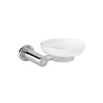 AQUADESIGN MAIER MUSE DIAMOND SOAP DISH  12007
